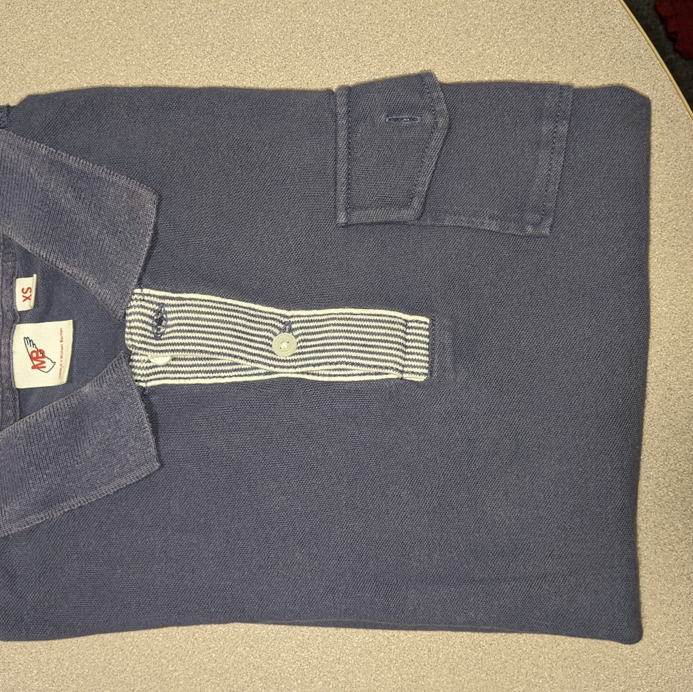 Uniqlo Polo Shirt